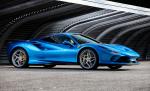 Ferrari F8 Tributo 2019 года